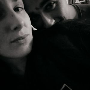 Meet your Posher, Brittney